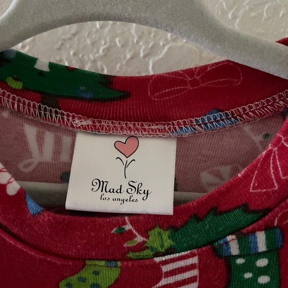 Size 24 Month Christmas Dress - Picture 3 of 4